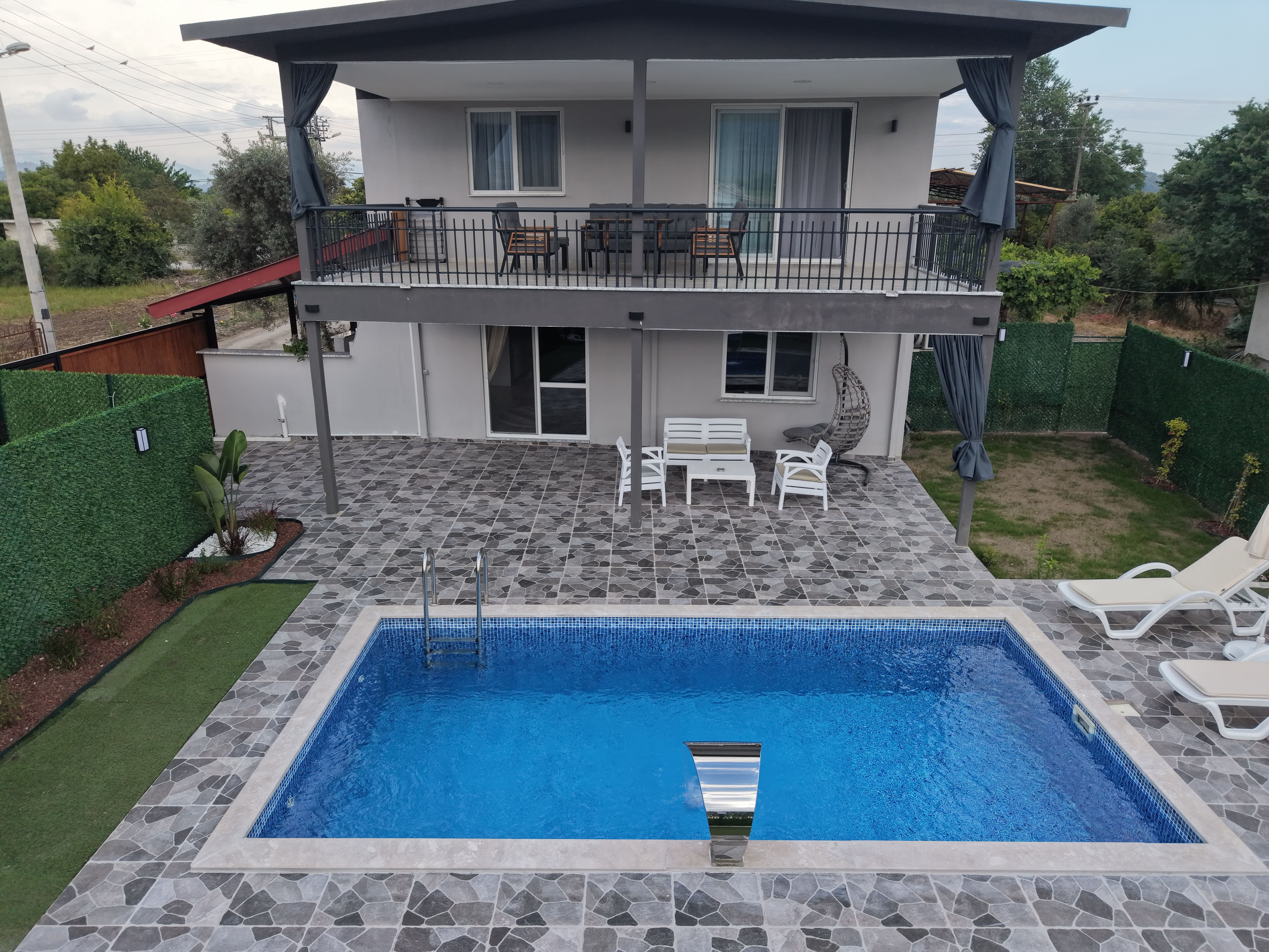 Villa Nefes